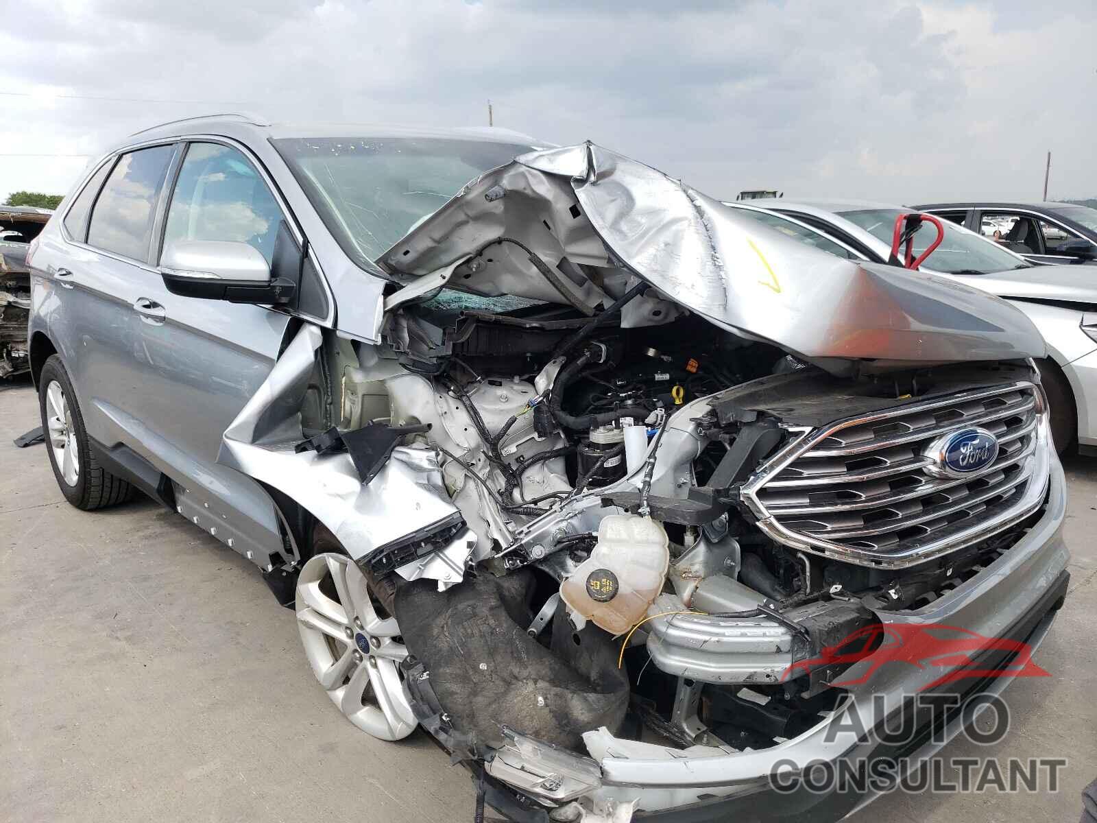 FORD EDGE 2020 - 2FMPK3J9XLBA74192