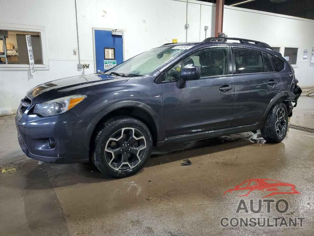 SUBARU XV 2013 - JF2GPACC4D2855317