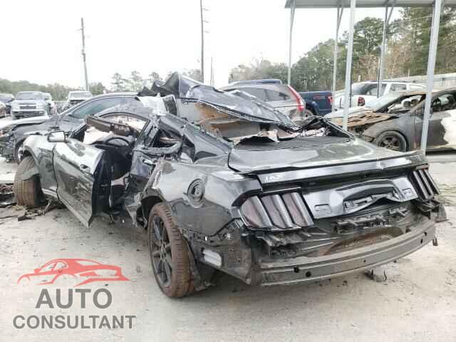 FORD MUSTANG 2016 - 1FA6P8CF4G5201343