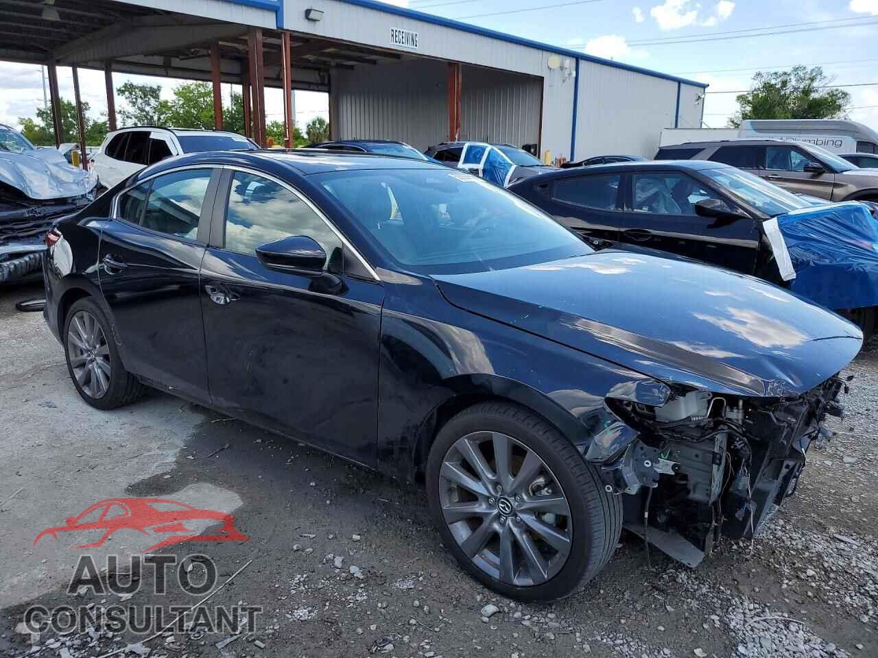 MAZDA 3 2024 - 3MZBPACM9RM425202
