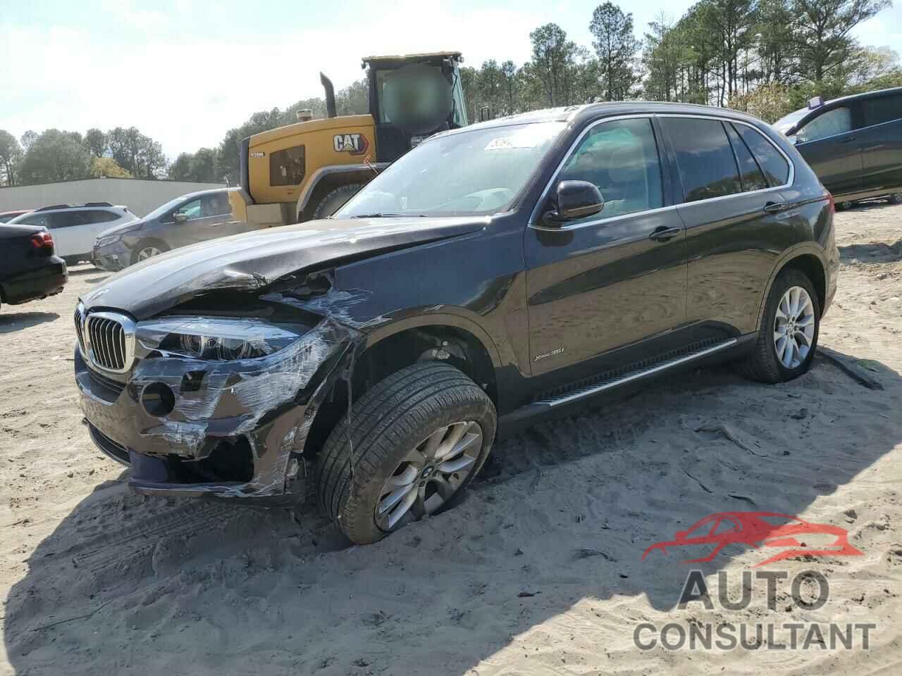 BMW X5 2015 - 5UXKR0C56F0K63199