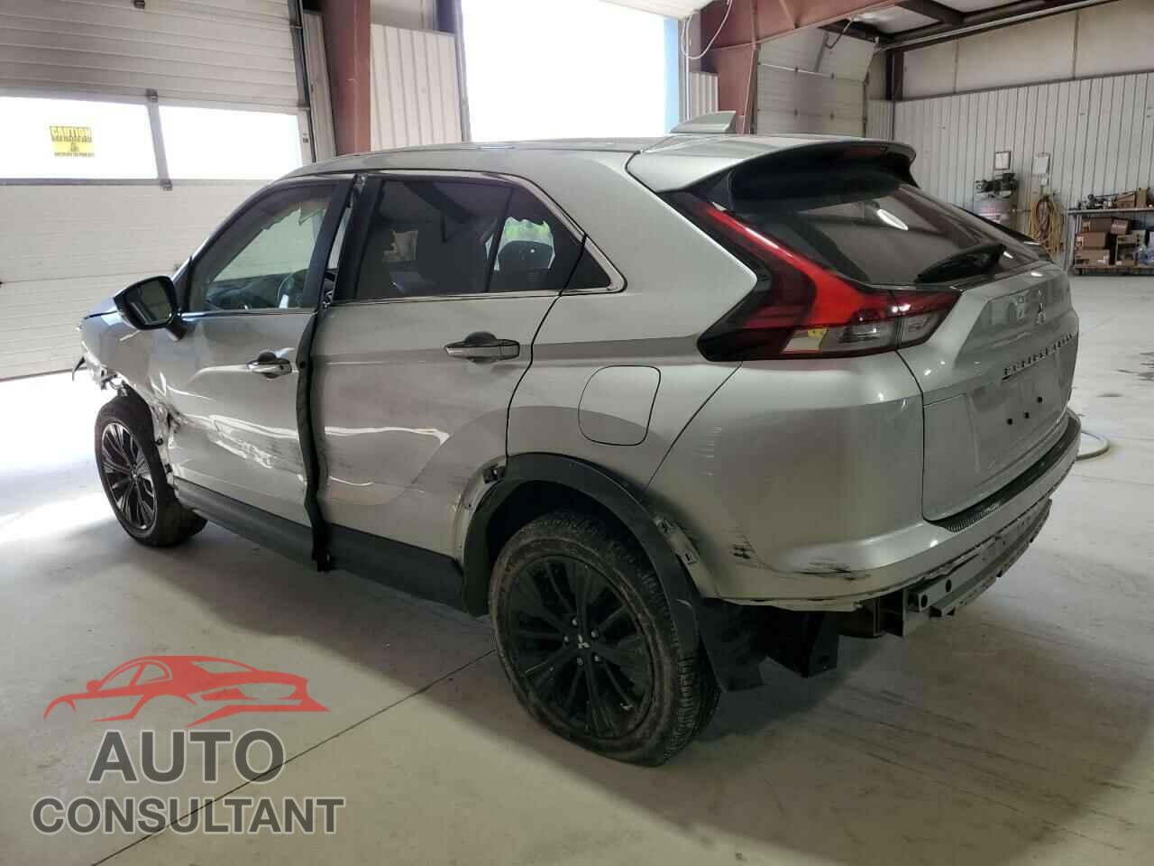 MITSUBISHI ECLIPSE 2022 - JA4ATVAA9NZ041613