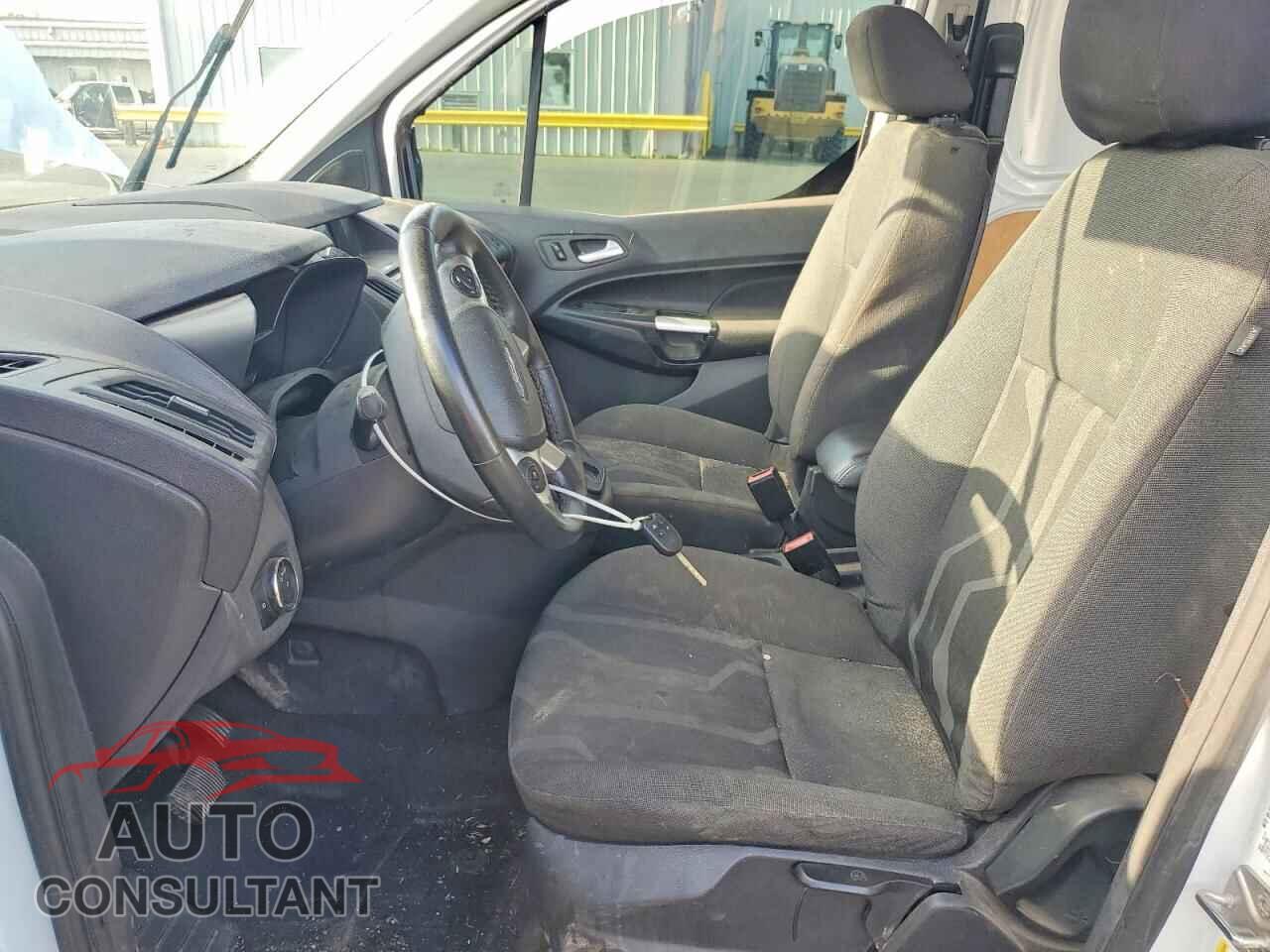 FORD TRANSIT 2017 - NM0LS7F73H1317875