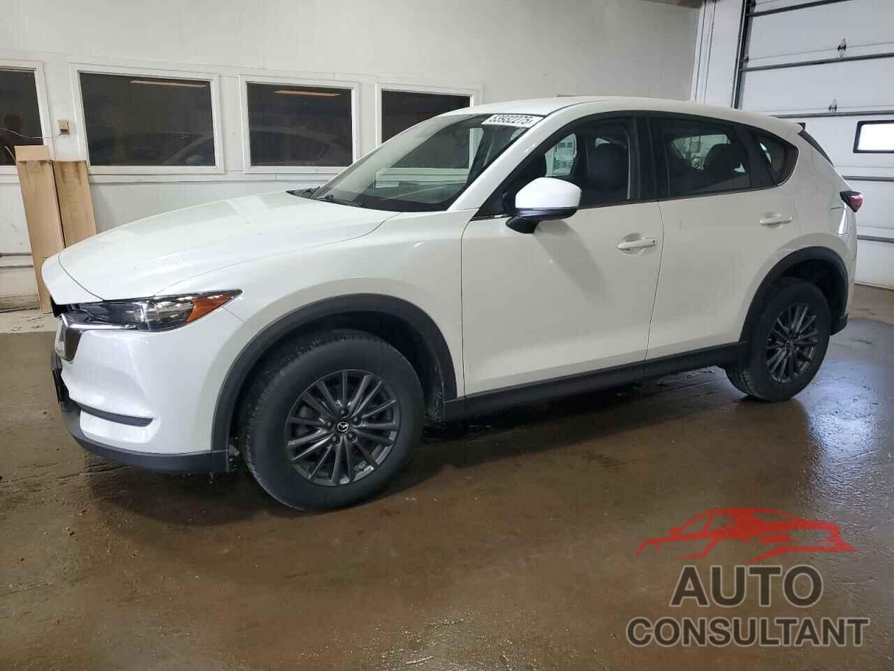 MAZDA CX-5 2020 - JM3KFBBM0L0720347