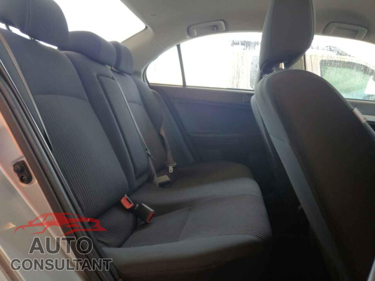 MITSUBISHI LANCER 2014 - JA32U2FU0EU017785