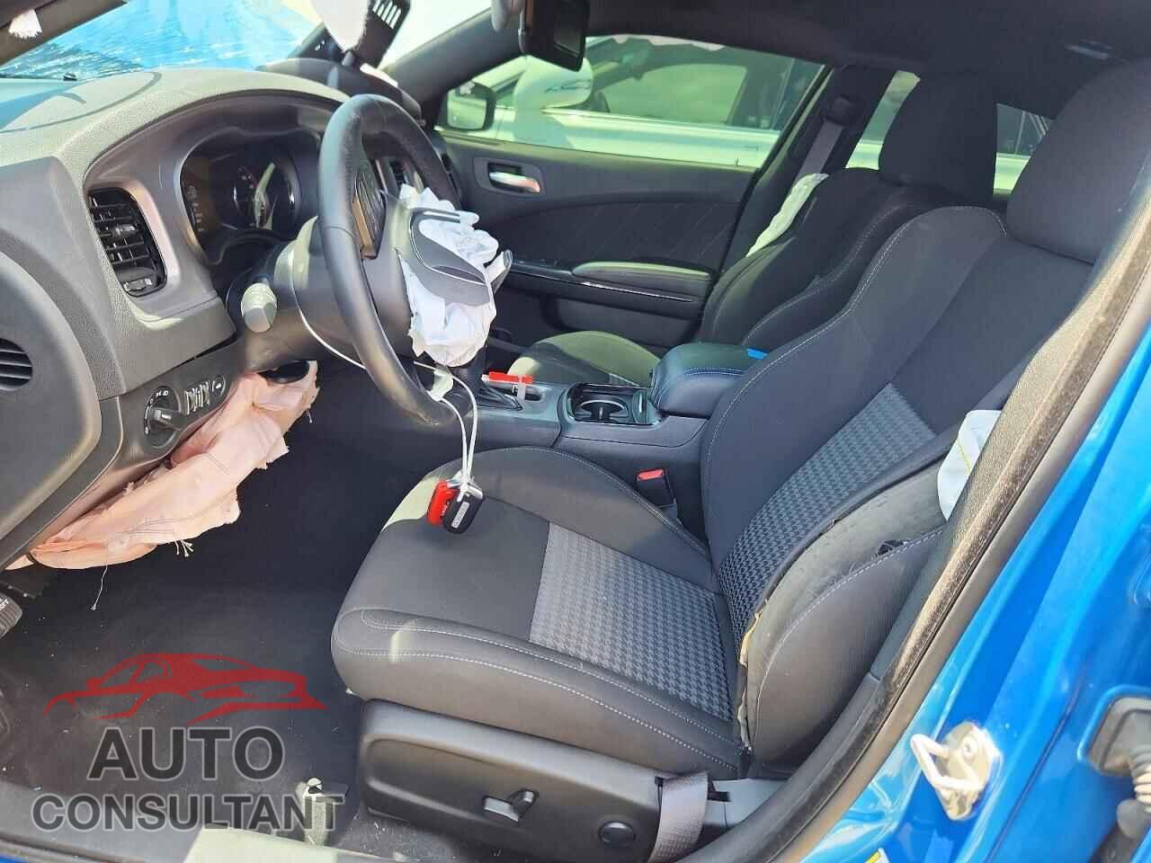 DODGE CHARGER 2023 - 2C3CDXCT9PH656238