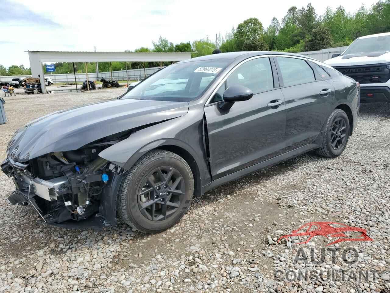 KIA K5 2025 - KNAG24J77S5322746