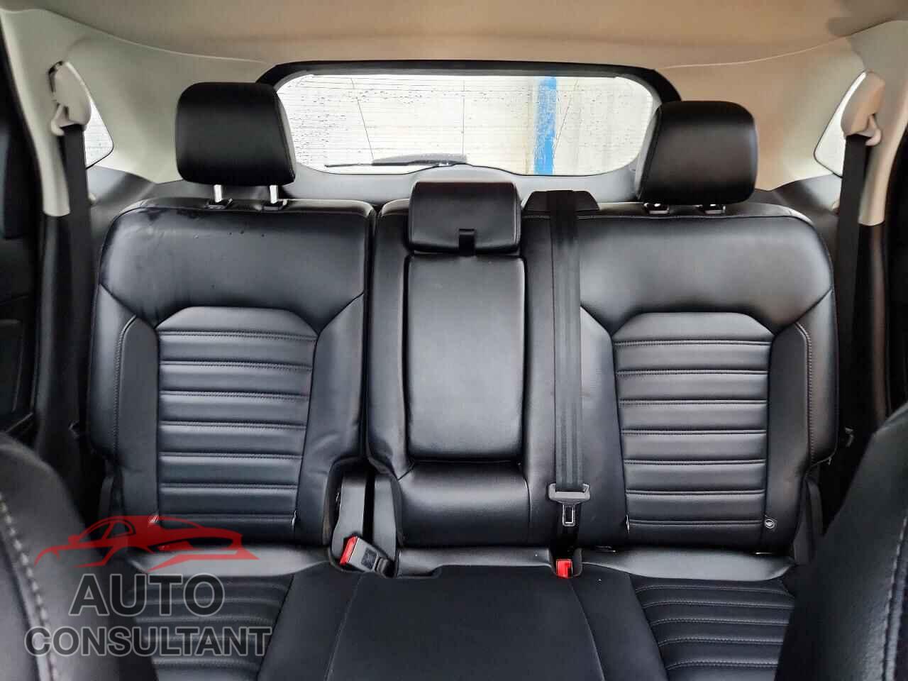 FORD EDGE 2024 - 2FMPK4J94RBA69293