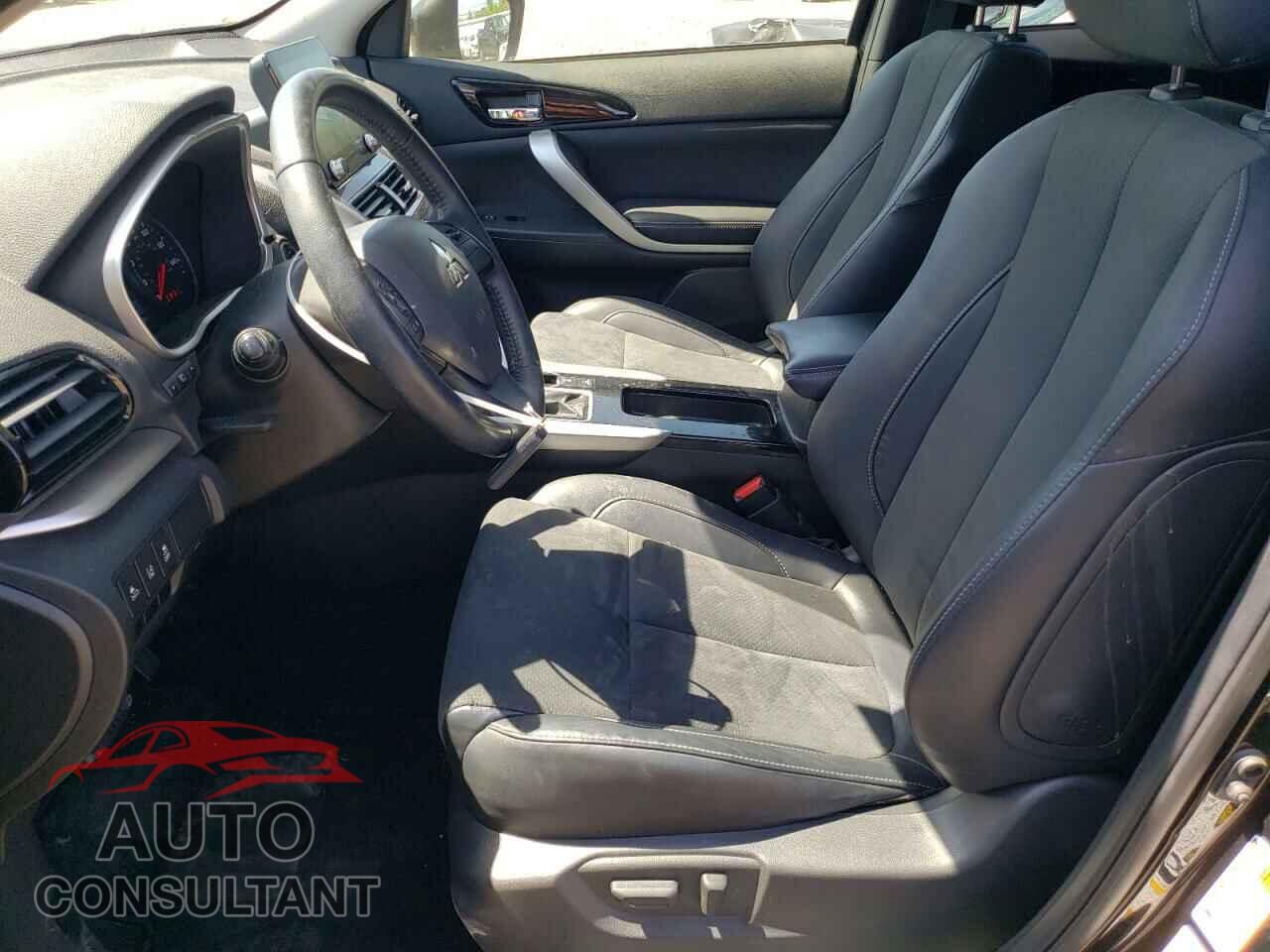 MITSUBISHI ECLIPSE 2022 - JA4ATWAA6NZ045768