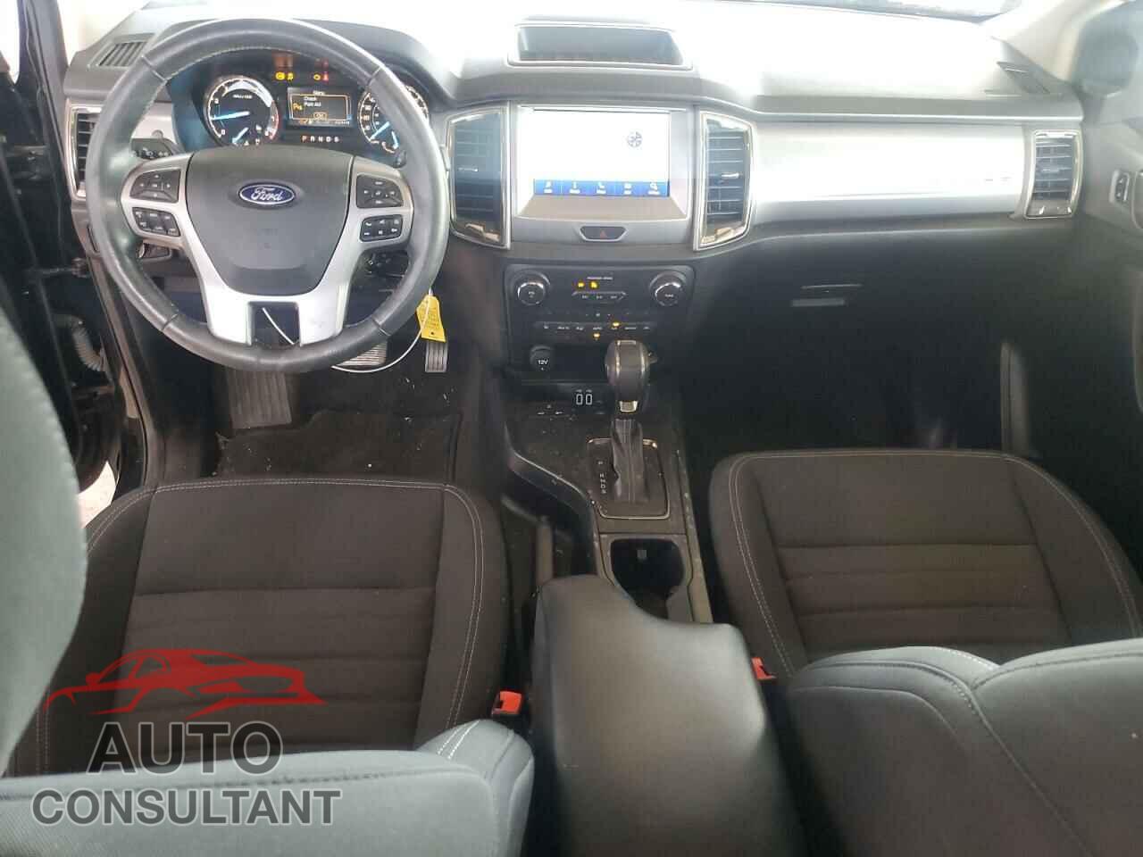 FORD RANGER 2022 - 1FTER4EH2NLD28897