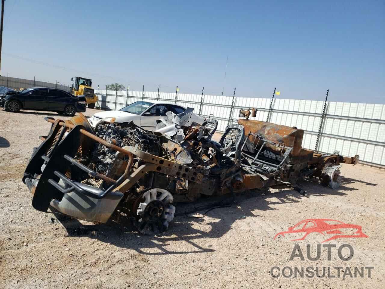 FORD F250 2018 - 1FT7W2BT8JEC06946