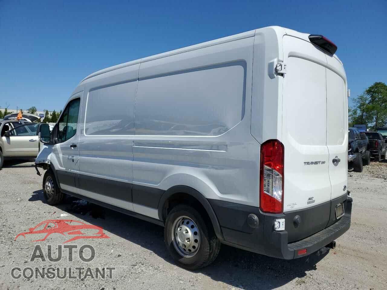 FORD TRANSIT 2024 - 1FTBR2CG0RKA29566