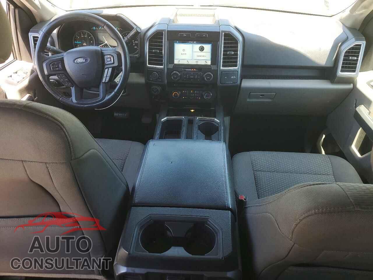 FORD F150 2016 - 1FTEW1EP2GFB00561