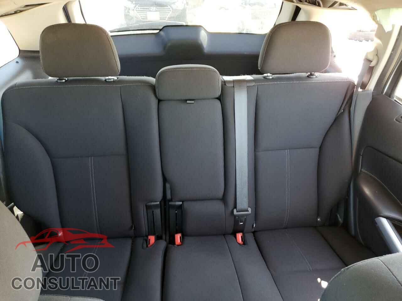 FORD EDGE 2014 - 2FMDK4GC6EBB07123