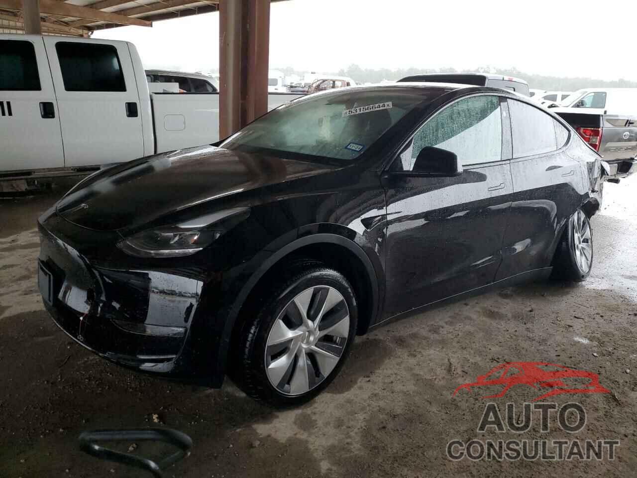 TESLA MODEL Y 2023 - 7SAYGDEE3PA181004