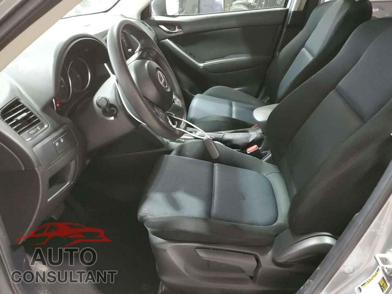 MAZDA CX-5 2014 - JM3KE4BE4E0419882