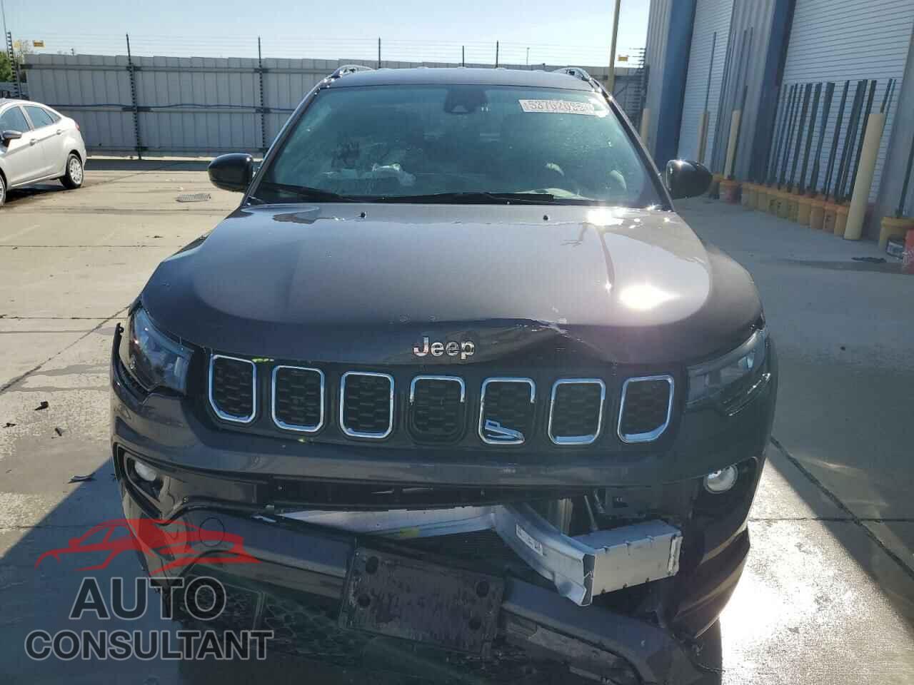 JEEP COMPASS 2024 - 3C4NJDBN9RT128806