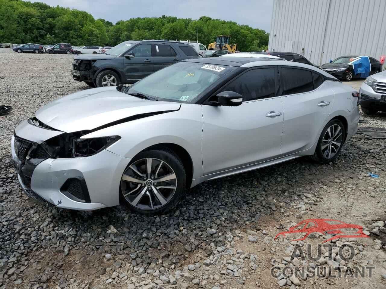 NISSAN MAXIMA 2019 - 1N4AA6AV2KC380741