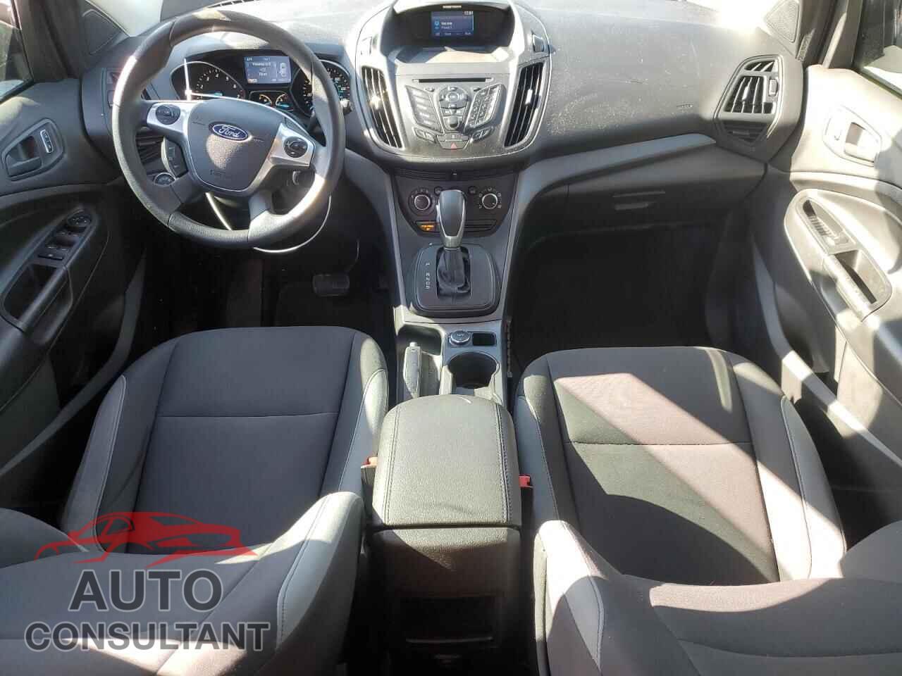 FORD ESCAPE 2015 - 1FMCU0F77FUB55471
