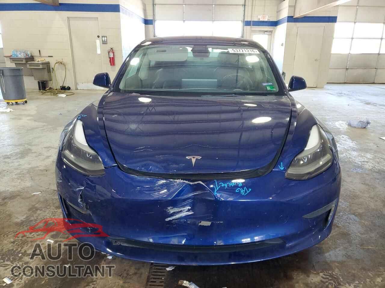 TESLA MODEL 3 2023 - 5YJ3E1EA0PF435232