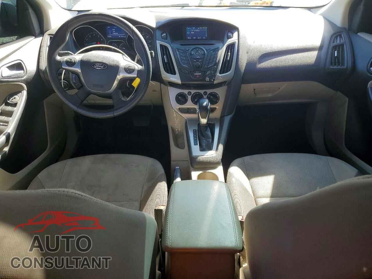 FORD FOCUS 2014 - 1FADP3F25EL225436