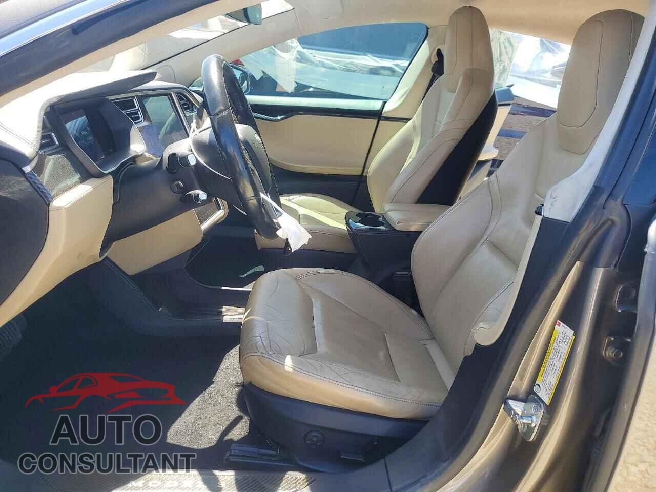 TESLA MODEL S 2015 - 5YJSA1S29FF095520