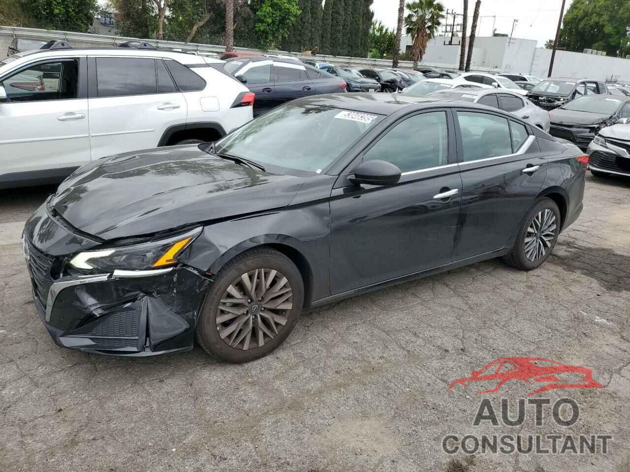 NISSAN ALTIMA 2025 - 1N4BL4DV3SN362090
