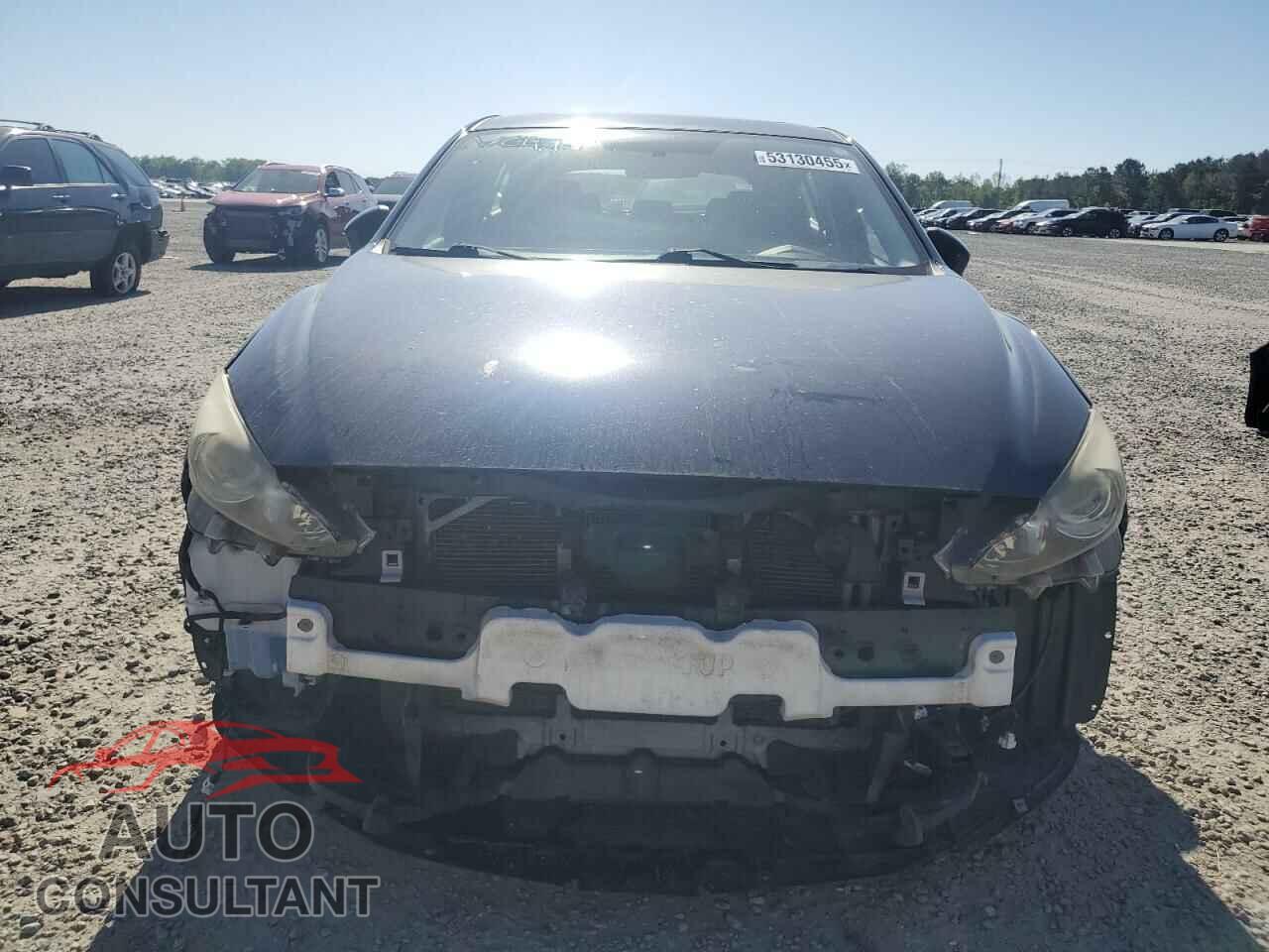 MAZDA 3 2014 - JM1BM1L76E1202936