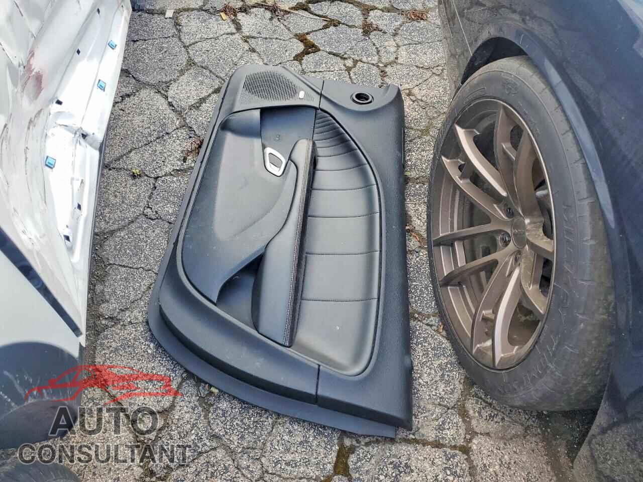 DODGE CHALLENGER 2016 - 2C3CDZFJ1GH256292