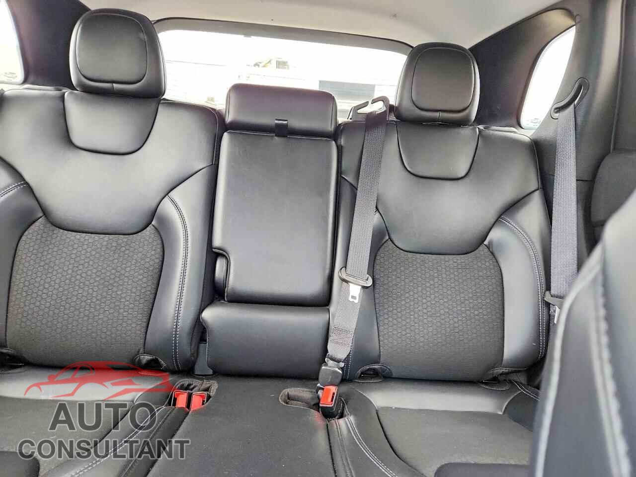 JEEP CHEROKEE 2020 - 1C4PJMLB9LD514099