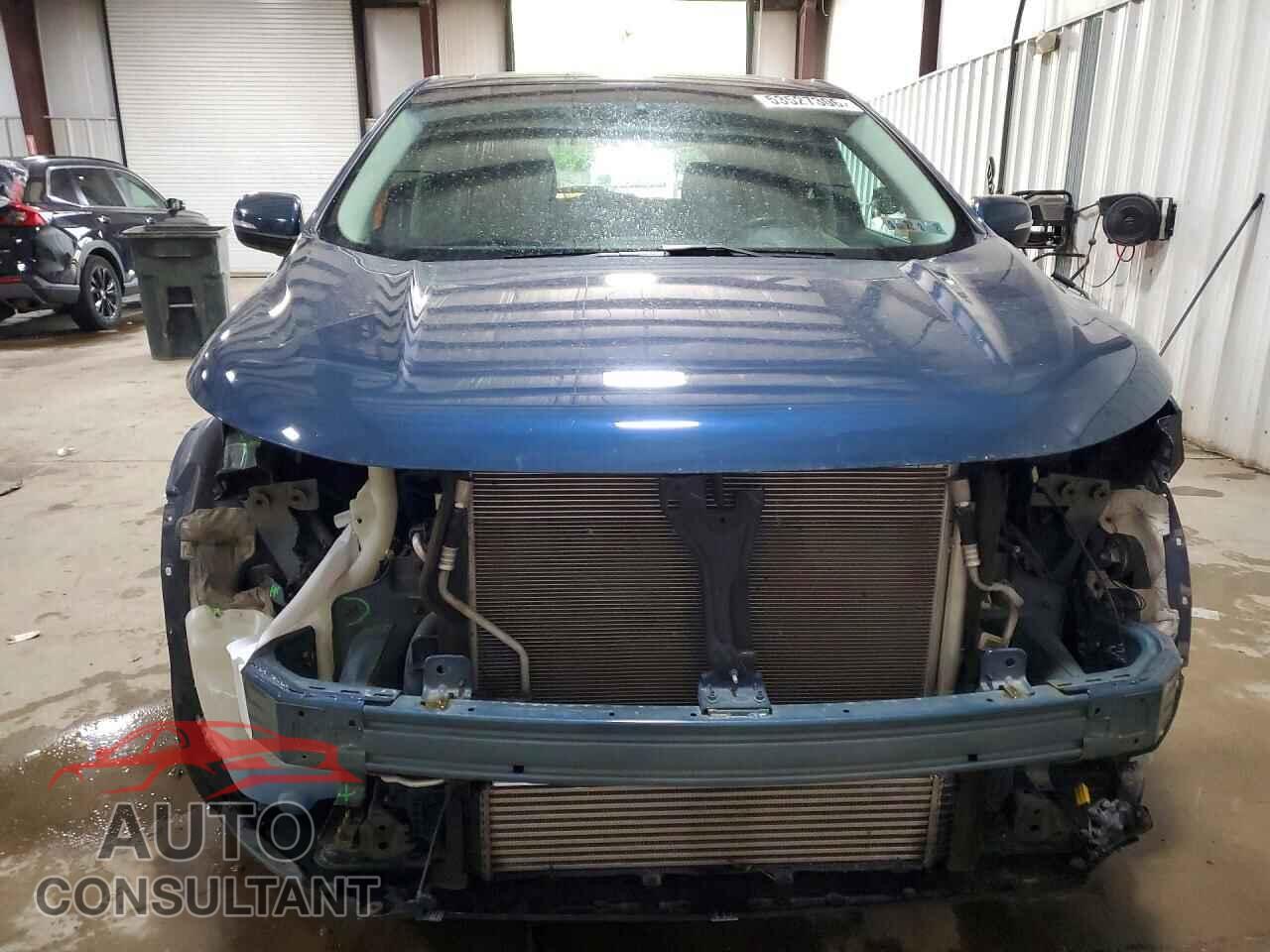 FORD EDGE 2016 - 2FMPK4J95GBB49618