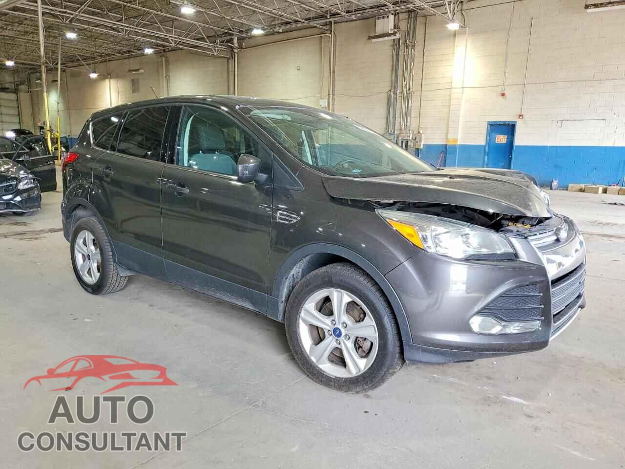 FORD ESCAPE 2016 - 1FMCU9G95GUC40265