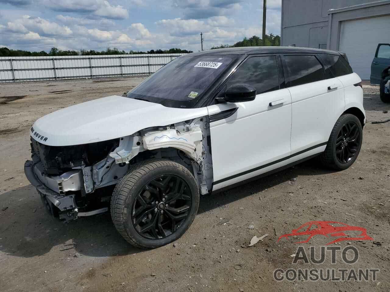 LAND ROVER RANGEROVER 2020 - SALZP2FX8LH083744