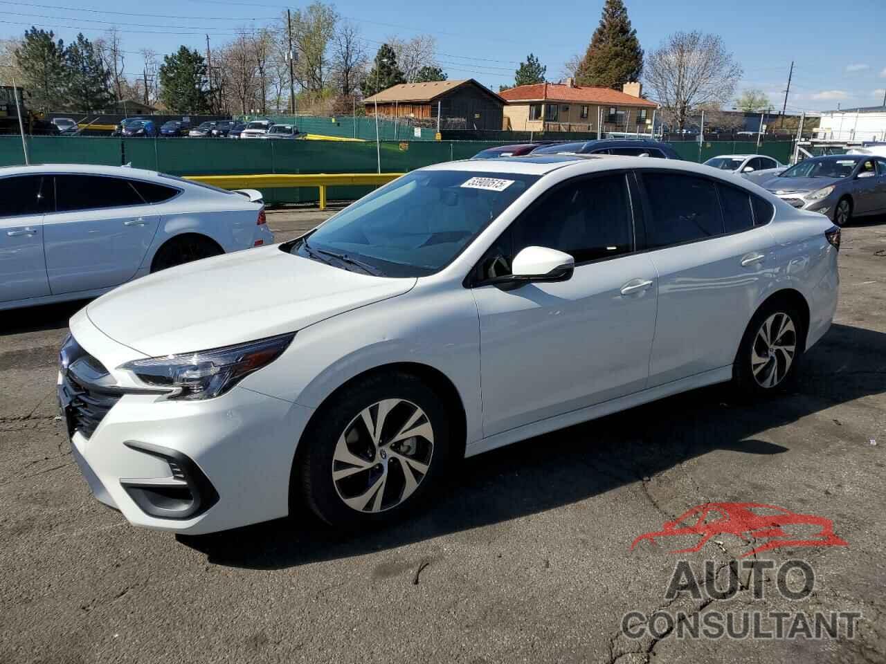 SUBARU LEGACY 2024 - 4S3BWAF66R3012951