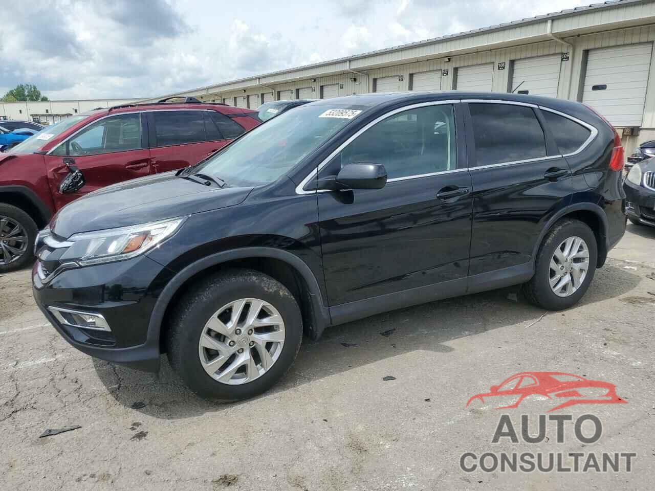 HONDA CRV 2016 - 2HKRM4H56GH720287