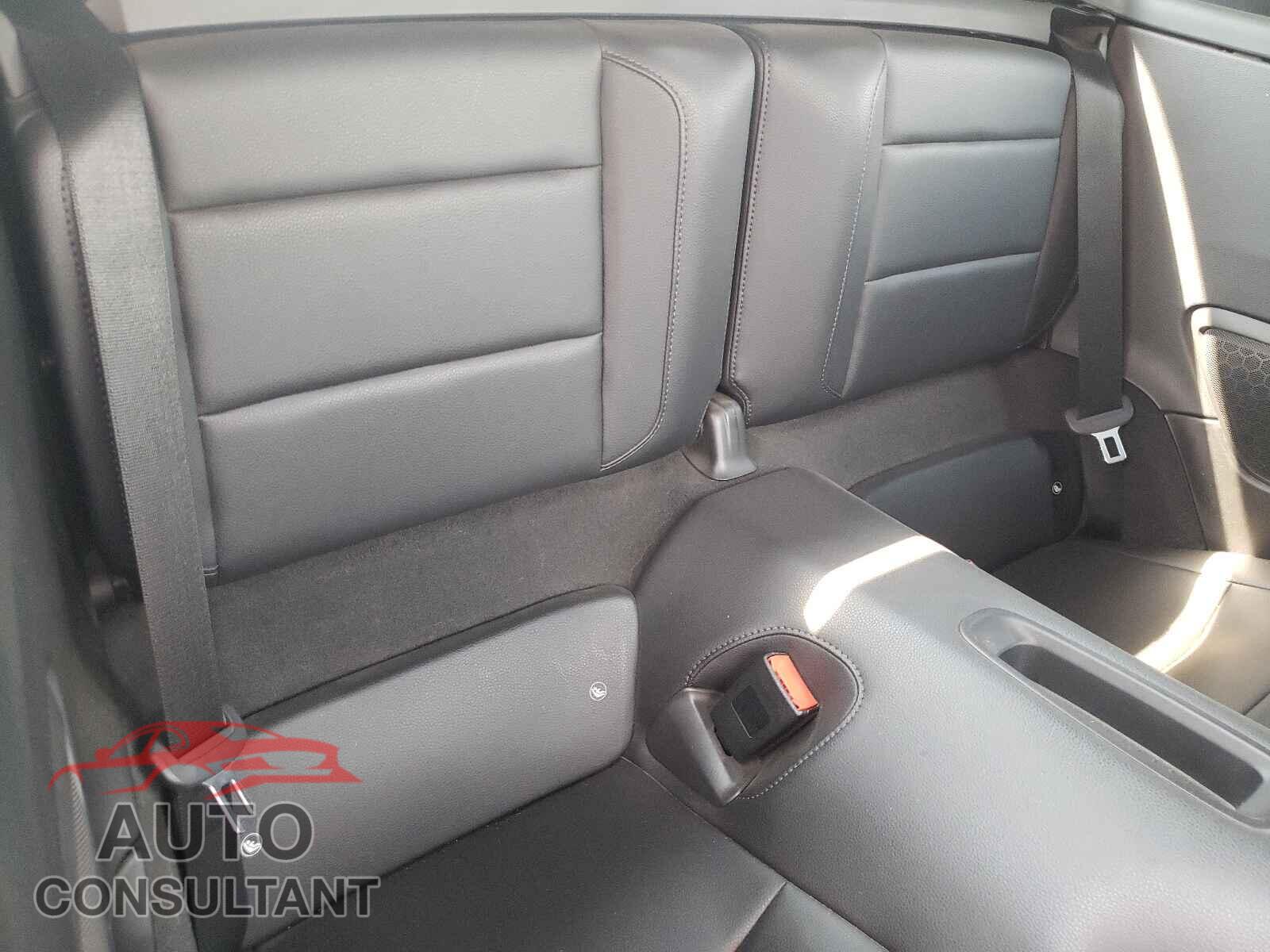 PORSCHE 911 2016 - WP0CA2A93GS141209