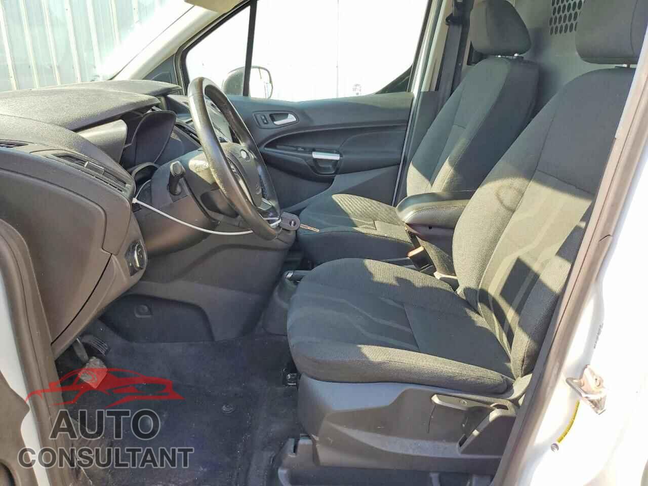 FORD TRANSIT 2018 - NM0LS7F75J1359261