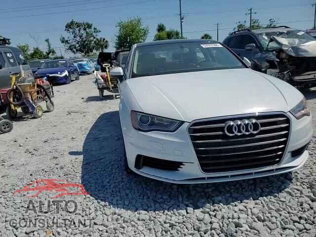 AUDI A3 2015 - WAUACGFF1F1139652