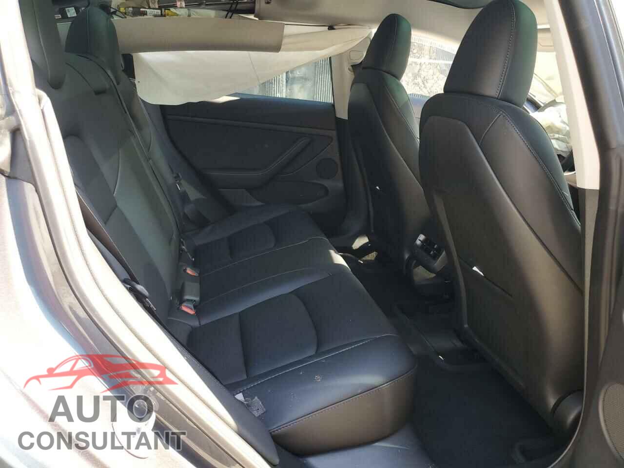 TESLA MODEL 3 2023 - 5YJ3E1EA6PF651375