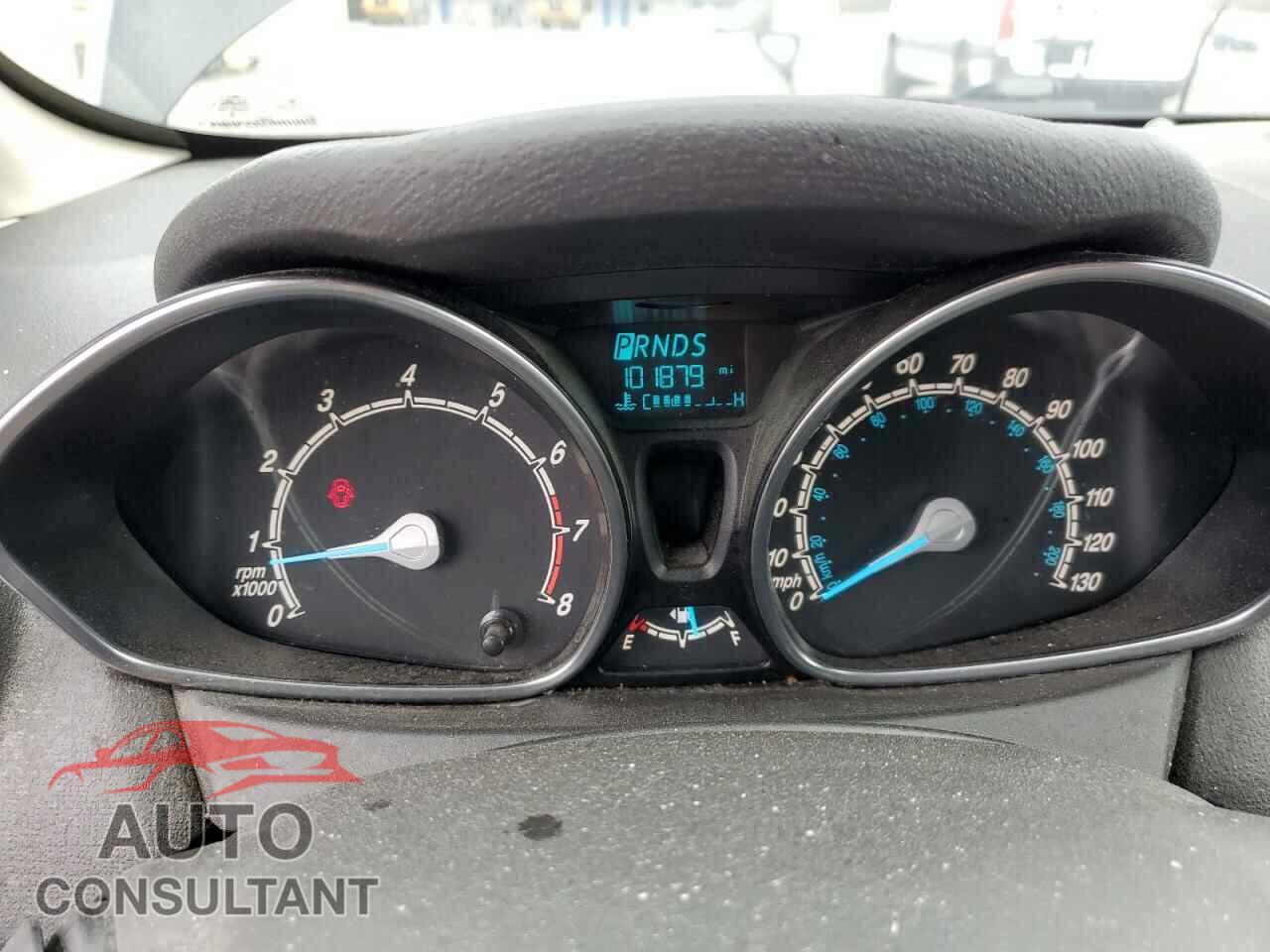 FORD FIESTA 2016 - 3FADP4EJ0GM164156