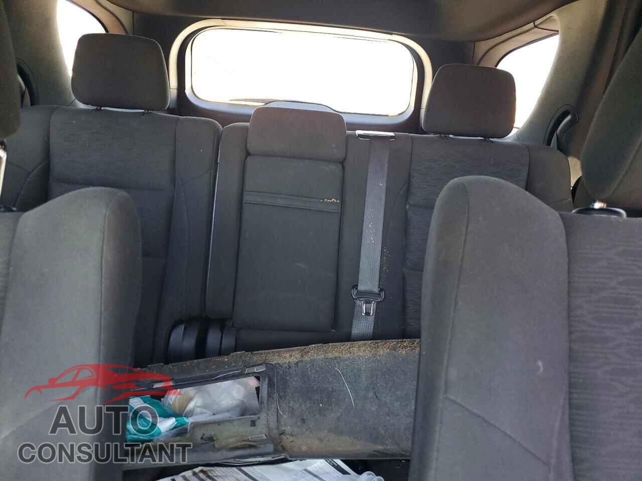 DODGE DURANGO 2023 - 1C4RDHAG3PC589415