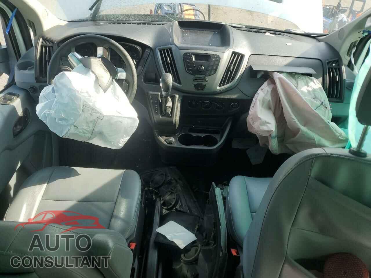 FORD TRANSIT 2017 - 1FBAX2CM7HKA67435