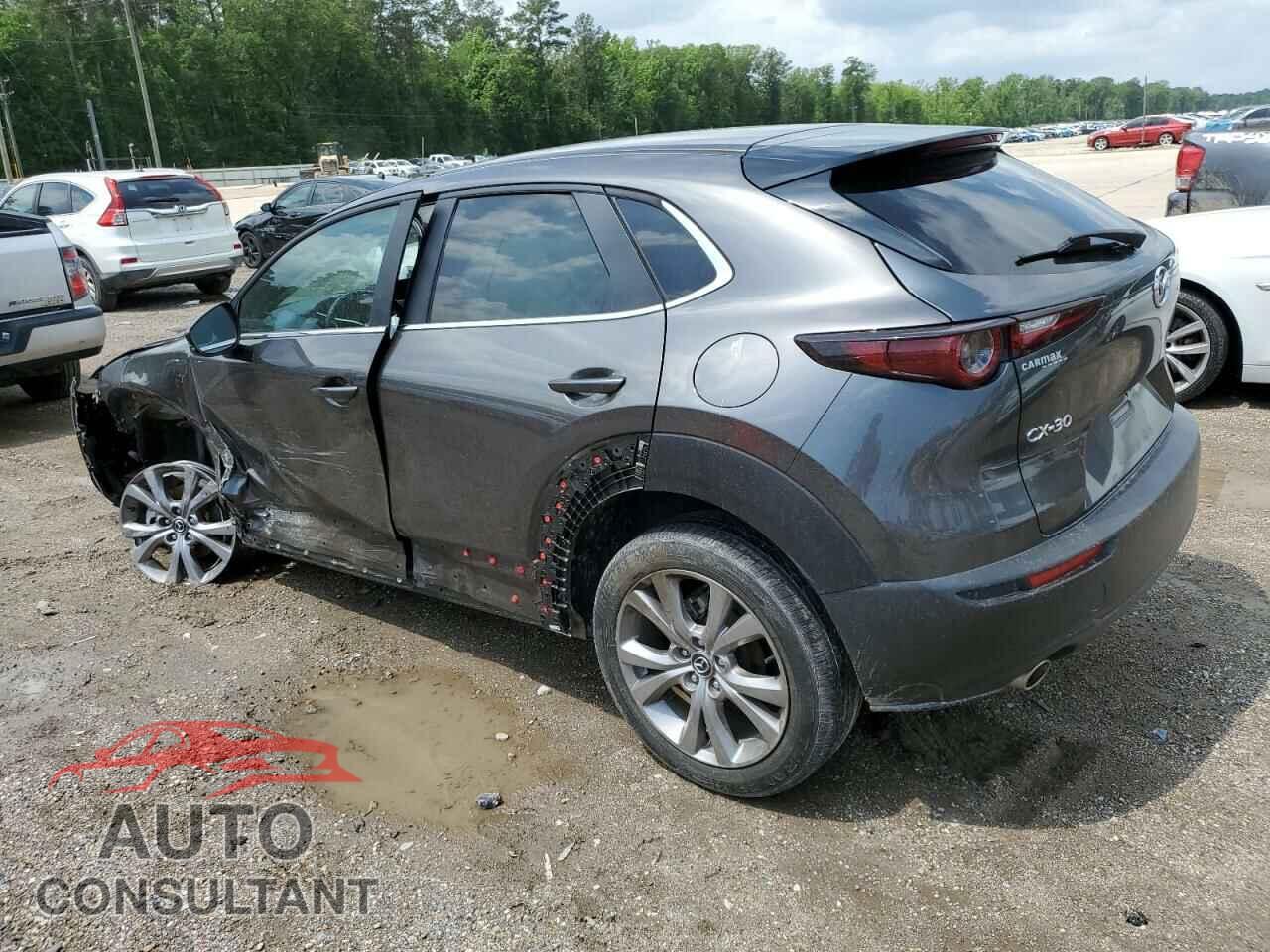 MAZDA CX30 2021 - 3MVDMABL5MM209755