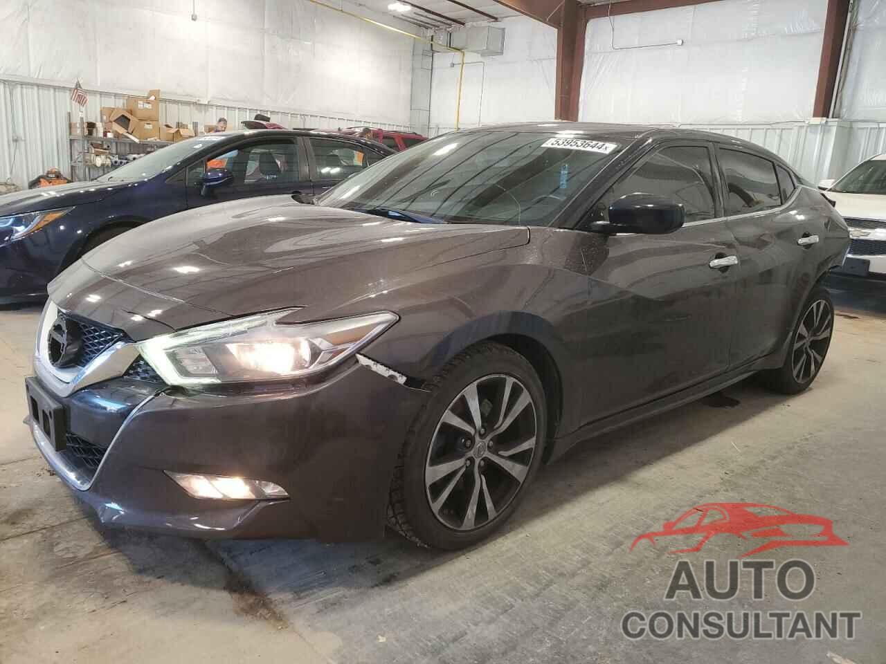 NISSAN MAXIMA 2016 - 1N4AA6AP9GC429538