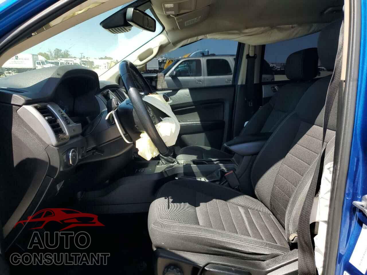 FORD RANGER 2019 - 1FTER4EH5KLA30582