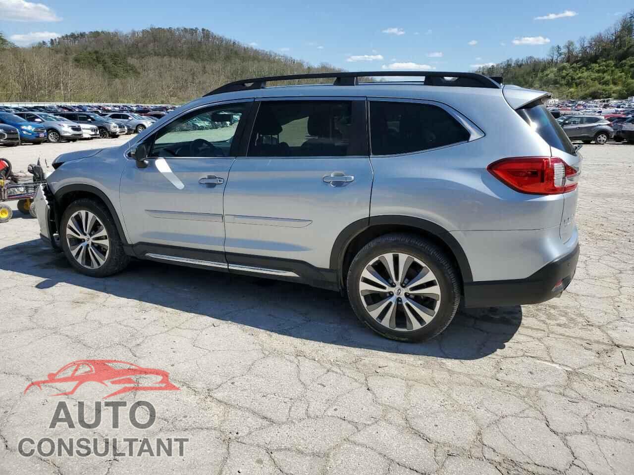 SUBARU ASCENT 2022 - 4S4WMAPD9N3425831