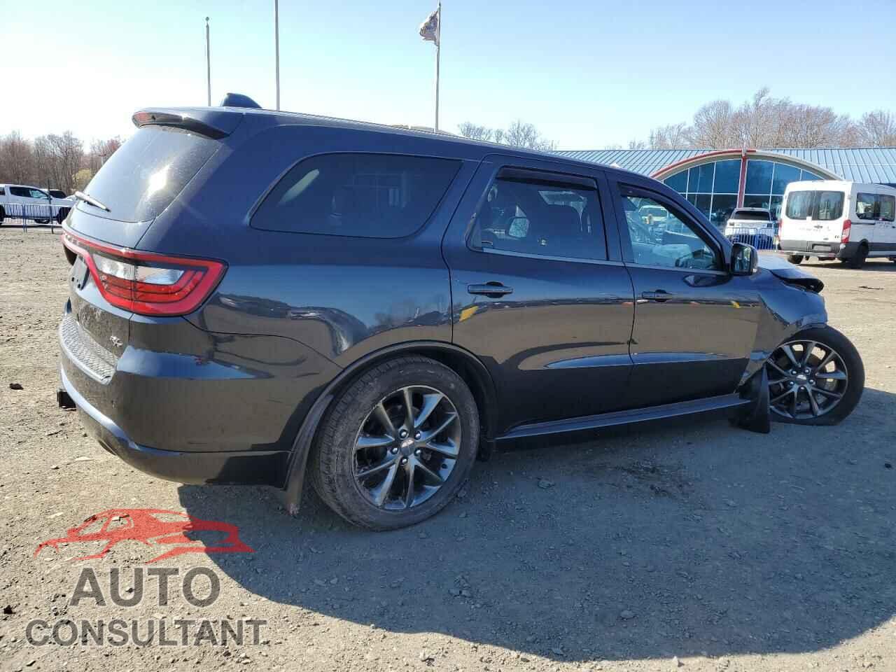 DODGE DURANGO 2014 - 1C4SDJCTXEC306881