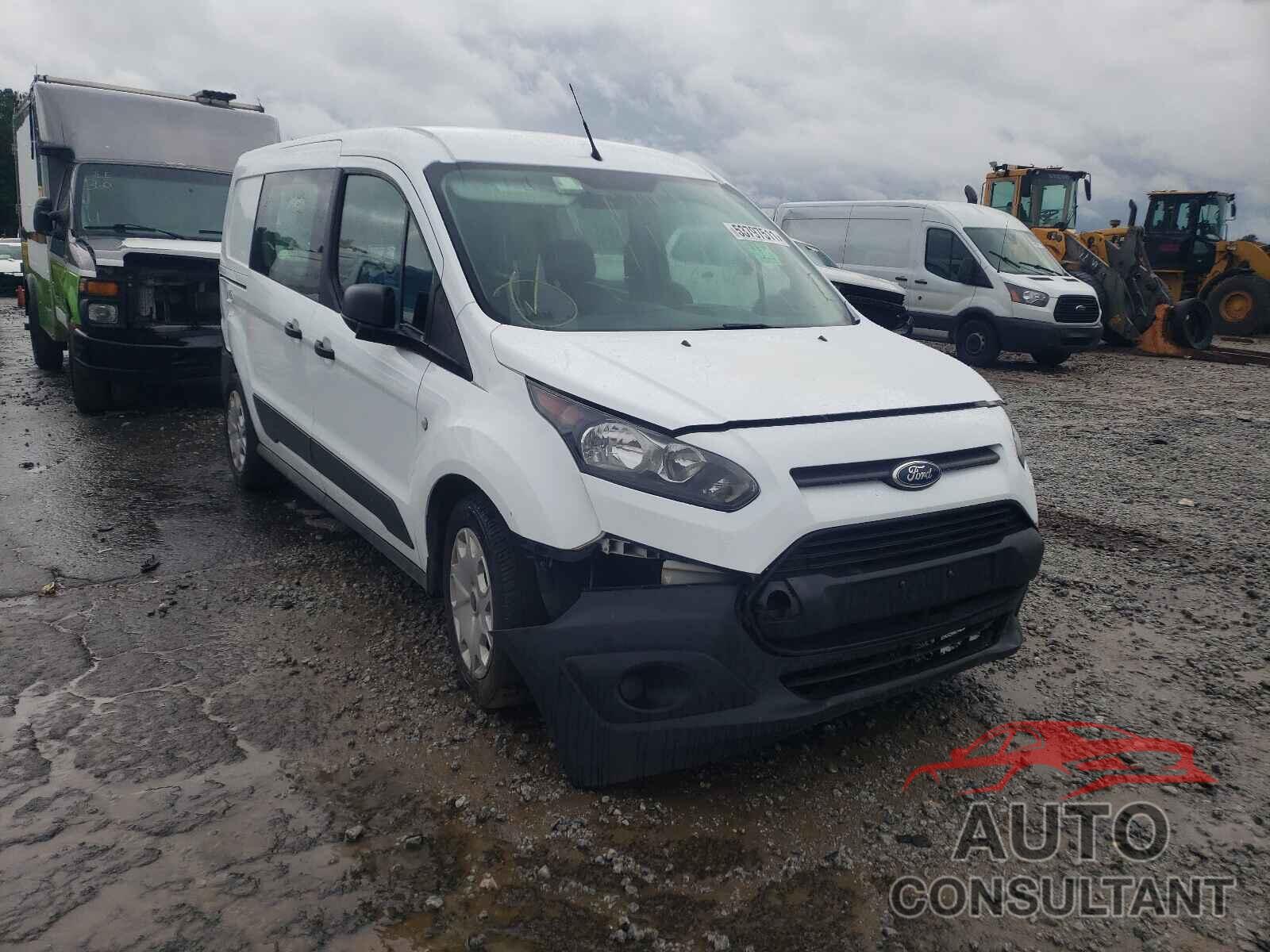 FORD TRANSIT CO 2016 - NM0LS7E79G1240414