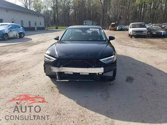 AUDI A8 2020 - WAU8DAF81LN015279