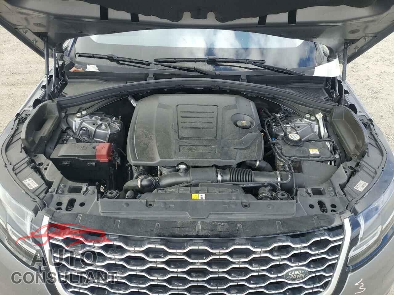 LAND ROVER RANGEROVER 2020 - SALYB2EX2LA242097